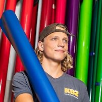 Ausbildung als Schilder- und Lichtreklamehersteller bei der KBZ Sturm & Partner GmbH
