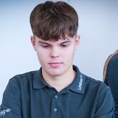 Hannes - Azubi bei der LINDIG Fördertechnik GmbH