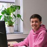 John-PascalKaufmann für Büromanagement