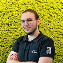 Ausbildung als Kaufmann für Digitalisierungsmanagement bei der Computacenter AG & Co. oHG