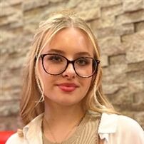 Ausbildung als Kauffrau für IT-System-Management bei der Computacenter AG & Co. oHG
