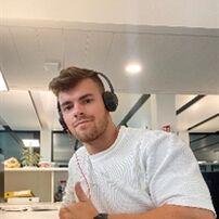 Ausbildung als Fachinformatiker für Systemintegration bei der Computacenter AG & Co. oHG Ausbildung als Fachinformatiker für Systemintegration bei der Computacenter AG & Co. oHG