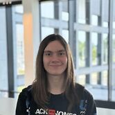 Nils - Student bei der Computacenter AG & Co. oHG