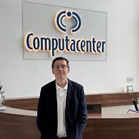 Ausbildung als Kaufmann für Digitalisierungsmanagement bei der Computacenter AG & Co. oHG Ausbildung als Kaufmann für Digitalisierungsmanagement bei der Computacenter AG & Co. oHG