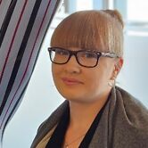 AaliyahKauffrau für Büromanagement