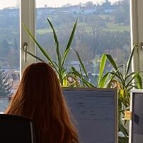 Ausbildung als Justizfachangestellte bei dem Oberlandesgericht Stuttgart Ausbildung als Justizfachangestellte bei dem Oberlandesgericht Stuttgart