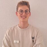 Tim - Azubi bei der BKK Akzo Nobel Bayern