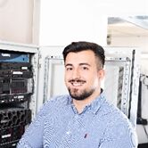 SezerFachinformatiker für Anwendungsentwicklung