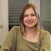 MelinaKauffrau für Büromanagement