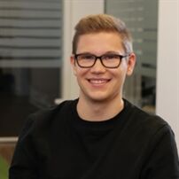 Ausbildung als Fachinformatiker für Systemintegration bei der NWB Verlag GmbH & Co. KG. Ausbildung als Fachinformatiker für Systemintegration bei der NWB Verlag GmbH & Co. KG.