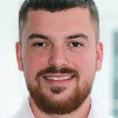 EgzonKaufmann für IT-System-Management