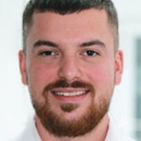 Ausbildung als Kaufmann für IT-System-Management bei der Integrated Worlds GmbH
