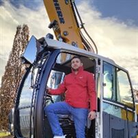 Ausbildung als Kaufmann für Groß- und Außenhandelsmanagement bei der Nagel-Gruppe