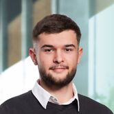 Tom - Azubi bei der Württembergische Versicherung AG