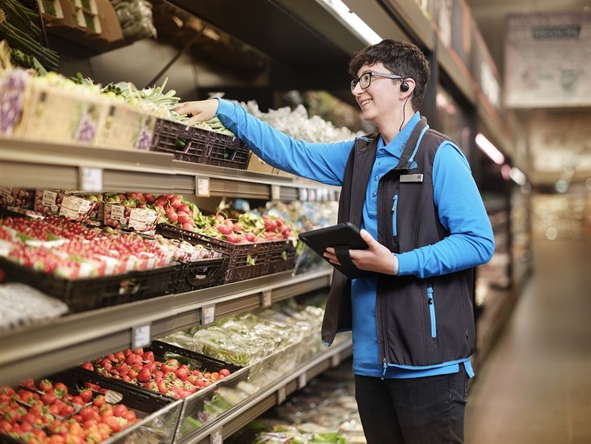 ALDI SÜD Bild 1