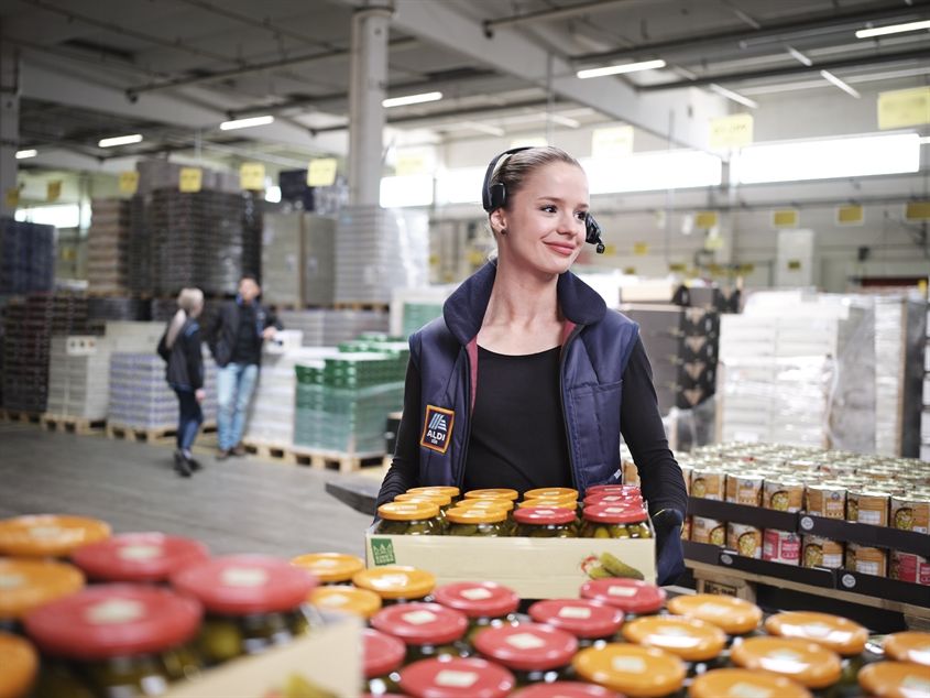 ALDI SÜD Bild 2