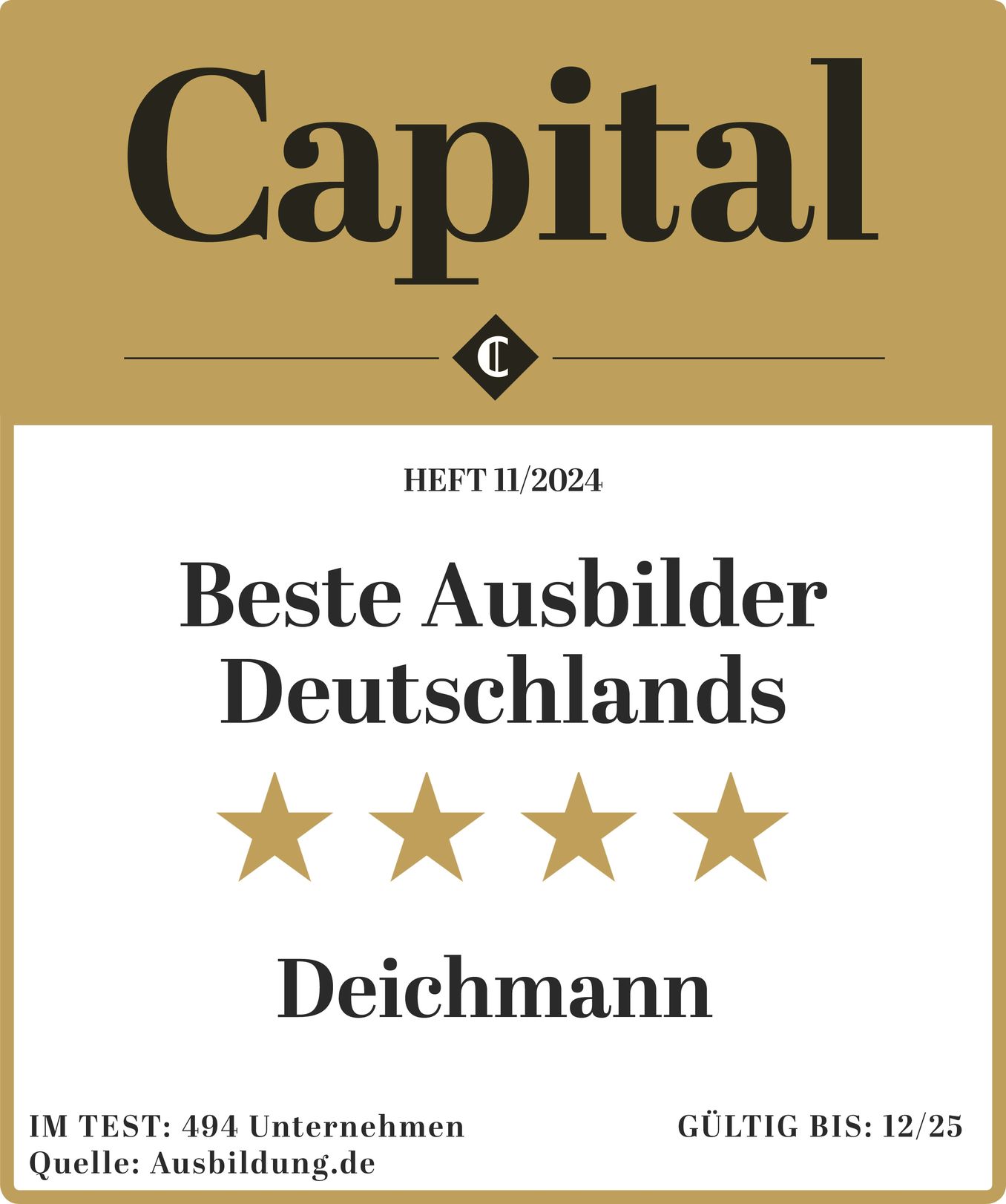 Deichmann SE Bild 11
