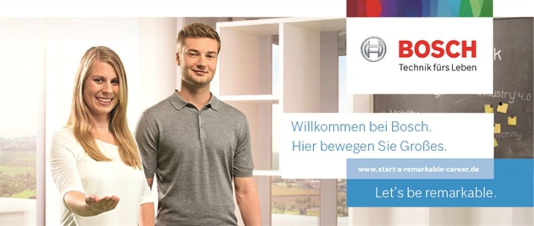 Bosch Sicherheitssysteme Bild 1