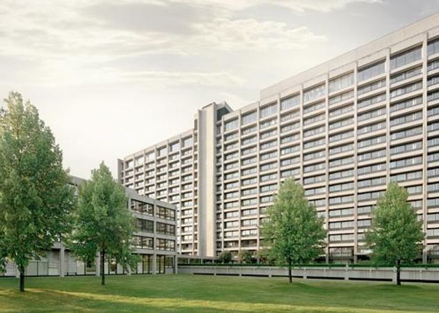 Deutsche Bundesbank Bild 1