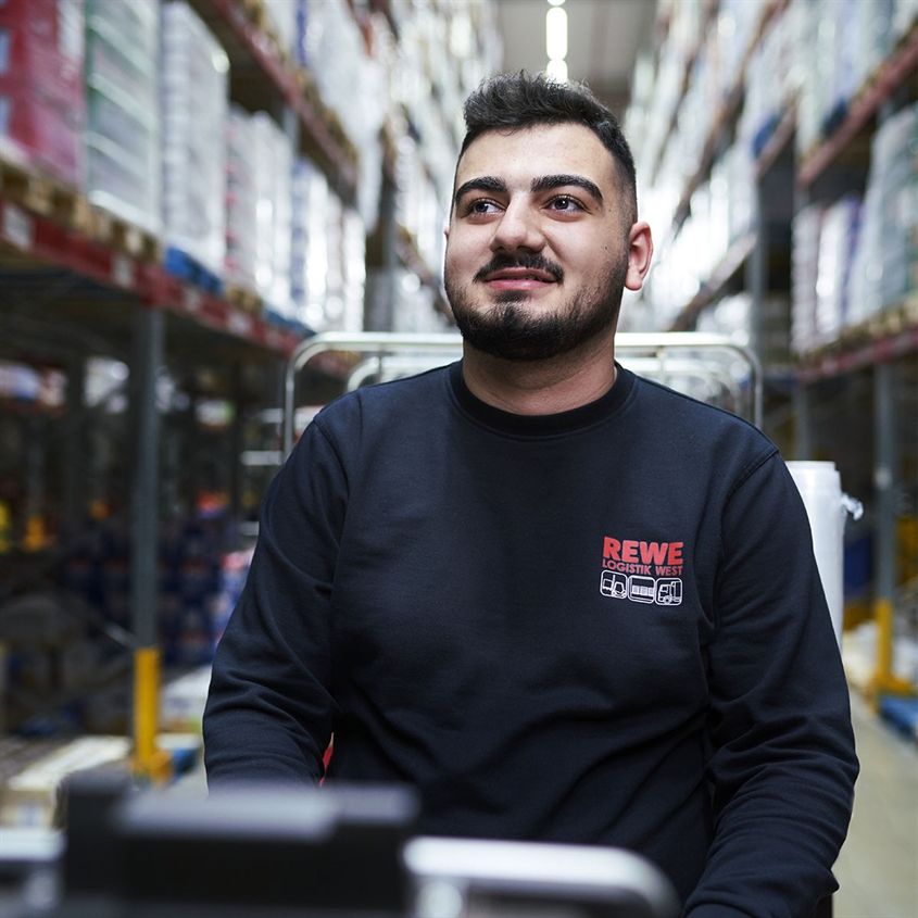 REWE Markt GmbH Bild 5