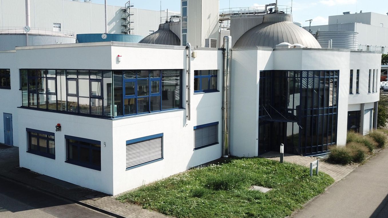 Abwasserzweckverband Unteres Sulmtal Bild 6
