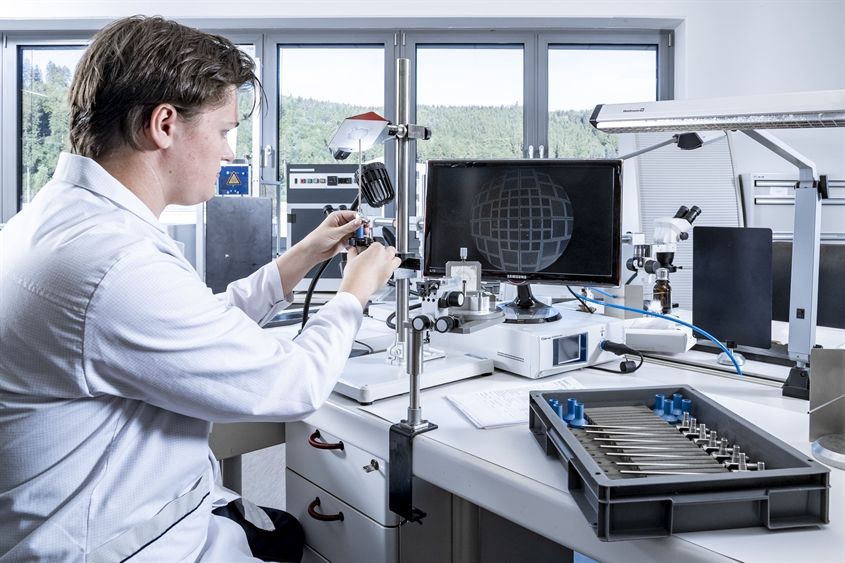 Henke-Sass, Wolf GmbH Bild 2