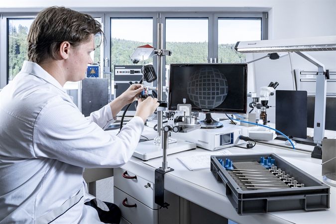 Henke-Sass, Wolf GmbH Bild 2