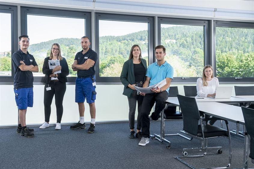 Henke-Sass, Wolf GmbH Bild 9