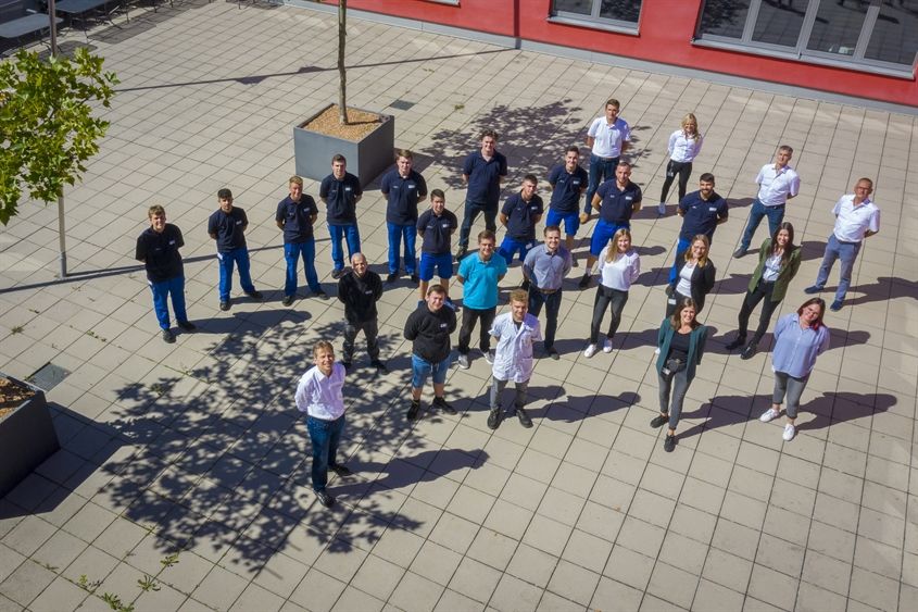 Henke-Sass, Wolf GmbH Bild 10