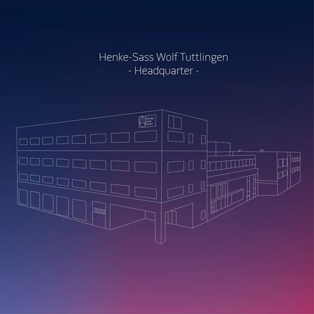 Henke-Sass, Wolf GmbH Bild 4
