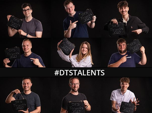 DTS Systeme GmbH Bild 1