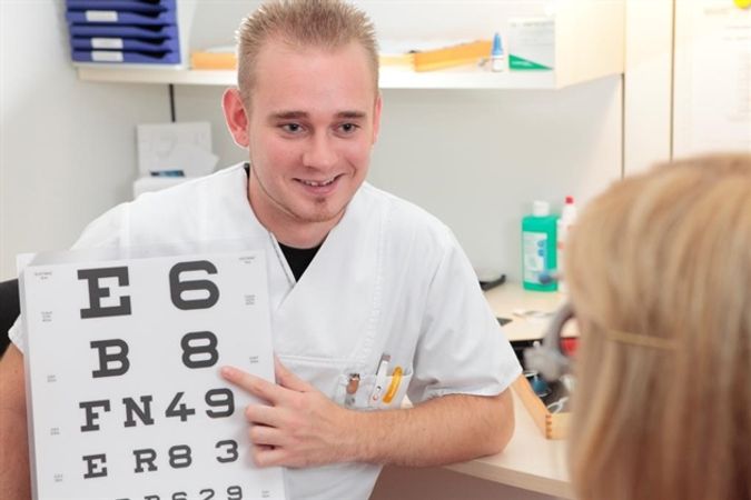 Universitätsmedizin Göttingen UMG Bild 1
