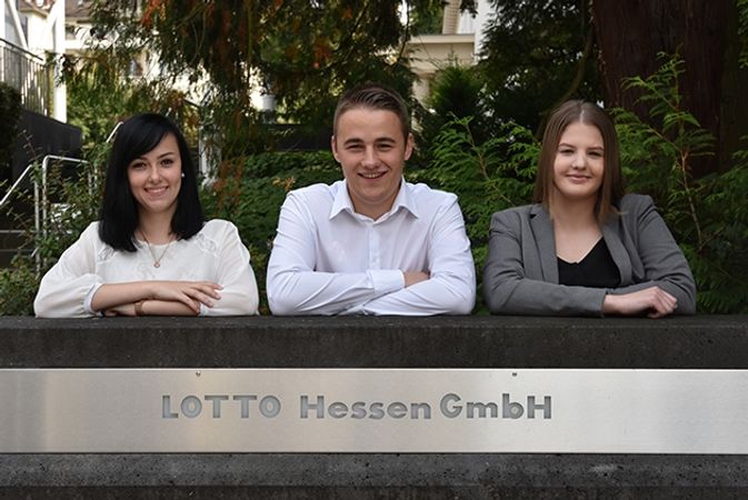 LOTTO Hessen GmbH Bild 3