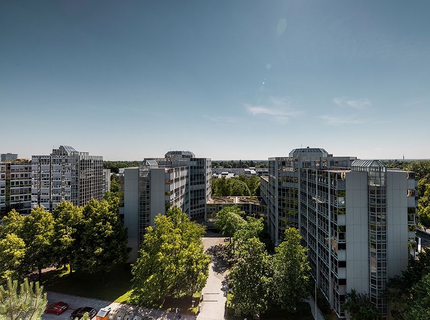 Bayerische Versorgungskammer Bild 3