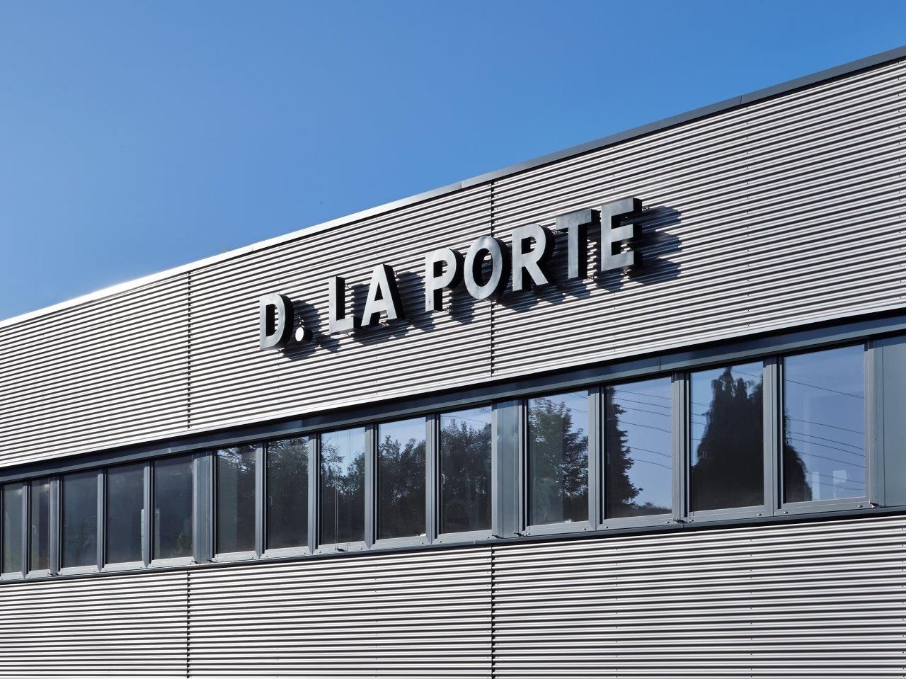 DLP / D. La Porte Söhne GmbH Bild 1