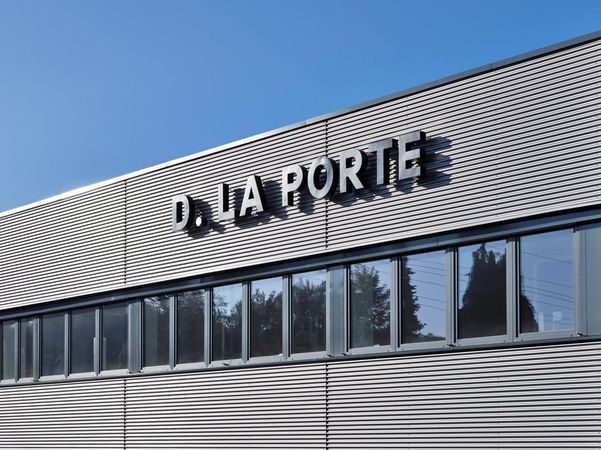 DLP / D. La Porte Söhne GmbH Bild 1