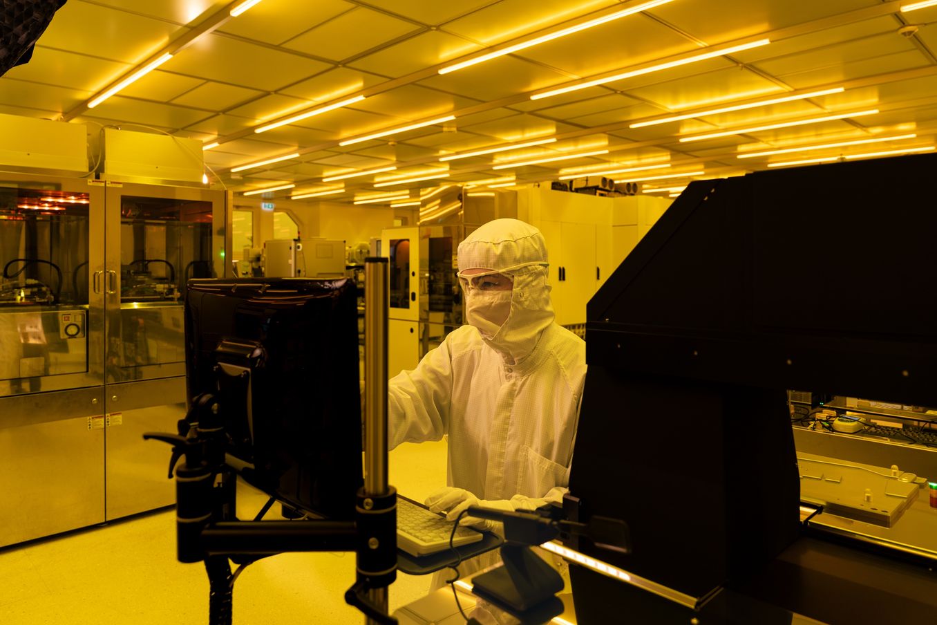 SUSS MicroTec SE Bild 4