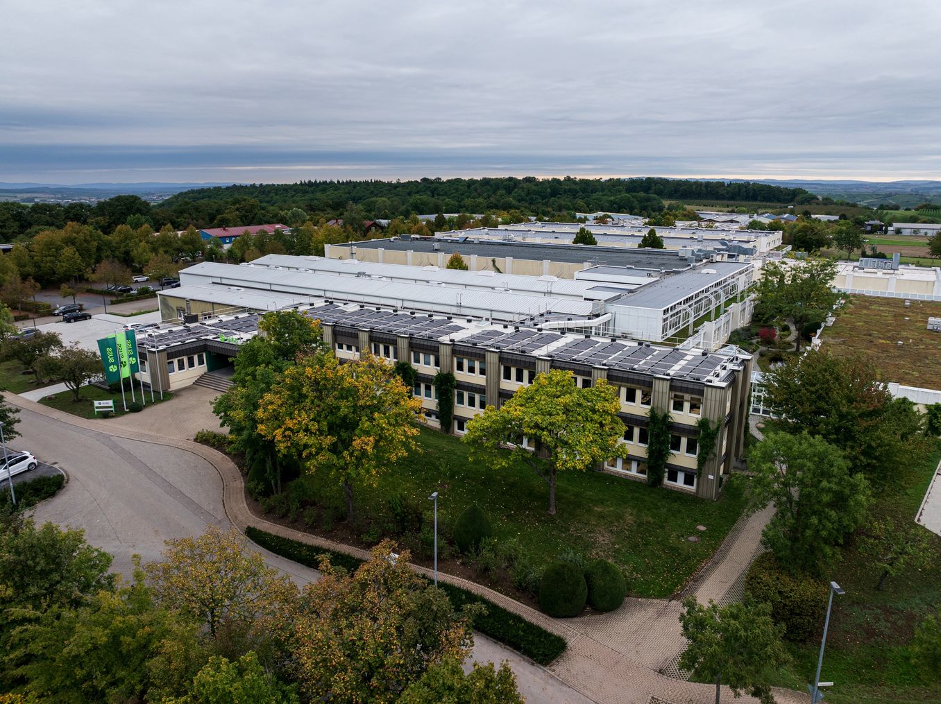 SUSS MicroTec SE Bild 7