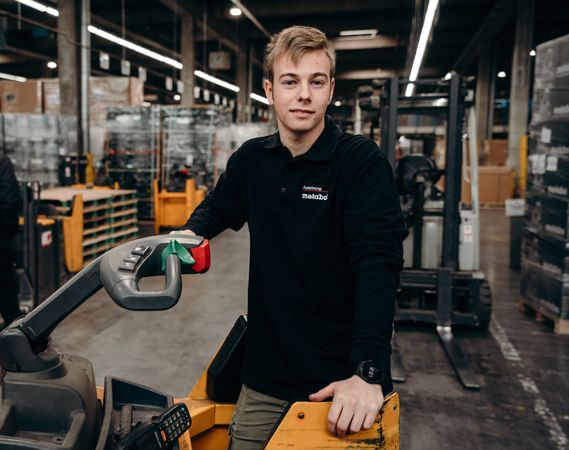 Metabowerke GmbH Bild 3