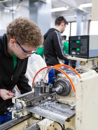 Metabowerke GmbH Bild 4
