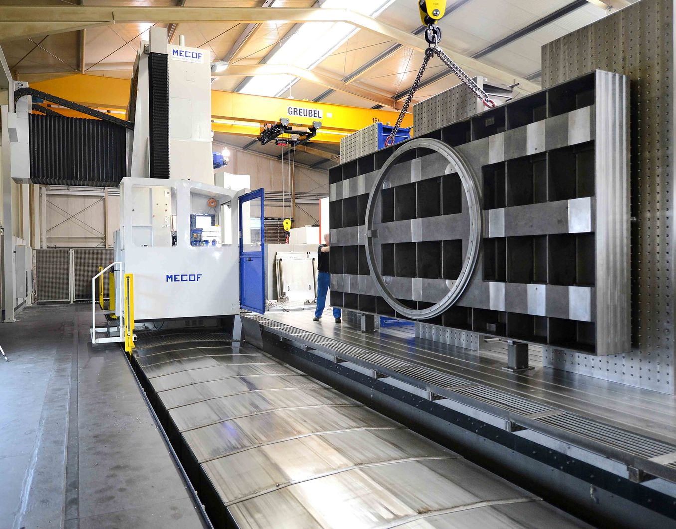 ​MSB GmbH & Co. KG Bild 9