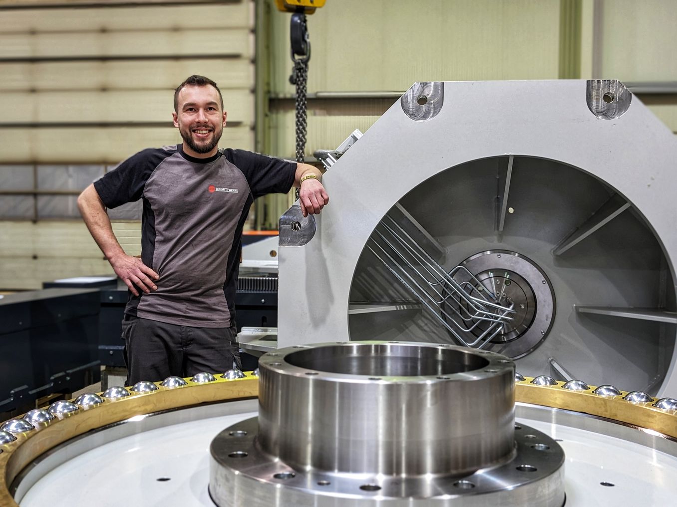 ​MSB GmbH & Co. KG Bild 7