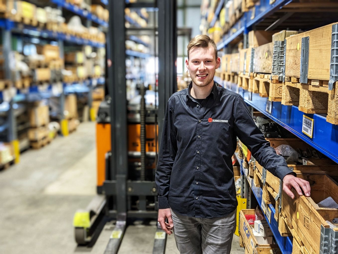 ​MSB GmbH & Co. KG Bild 10
