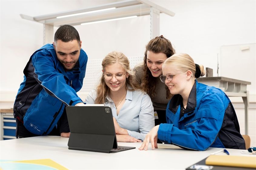 Open Grid Europe GmbH (OGE) Bild 5