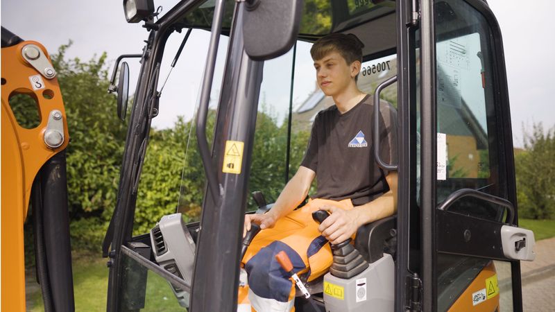 Steinbrecher Dienstleistungs-GmbH Bild 7