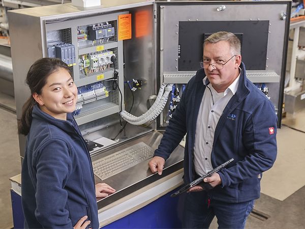 Bellmer GmbH Bild 9