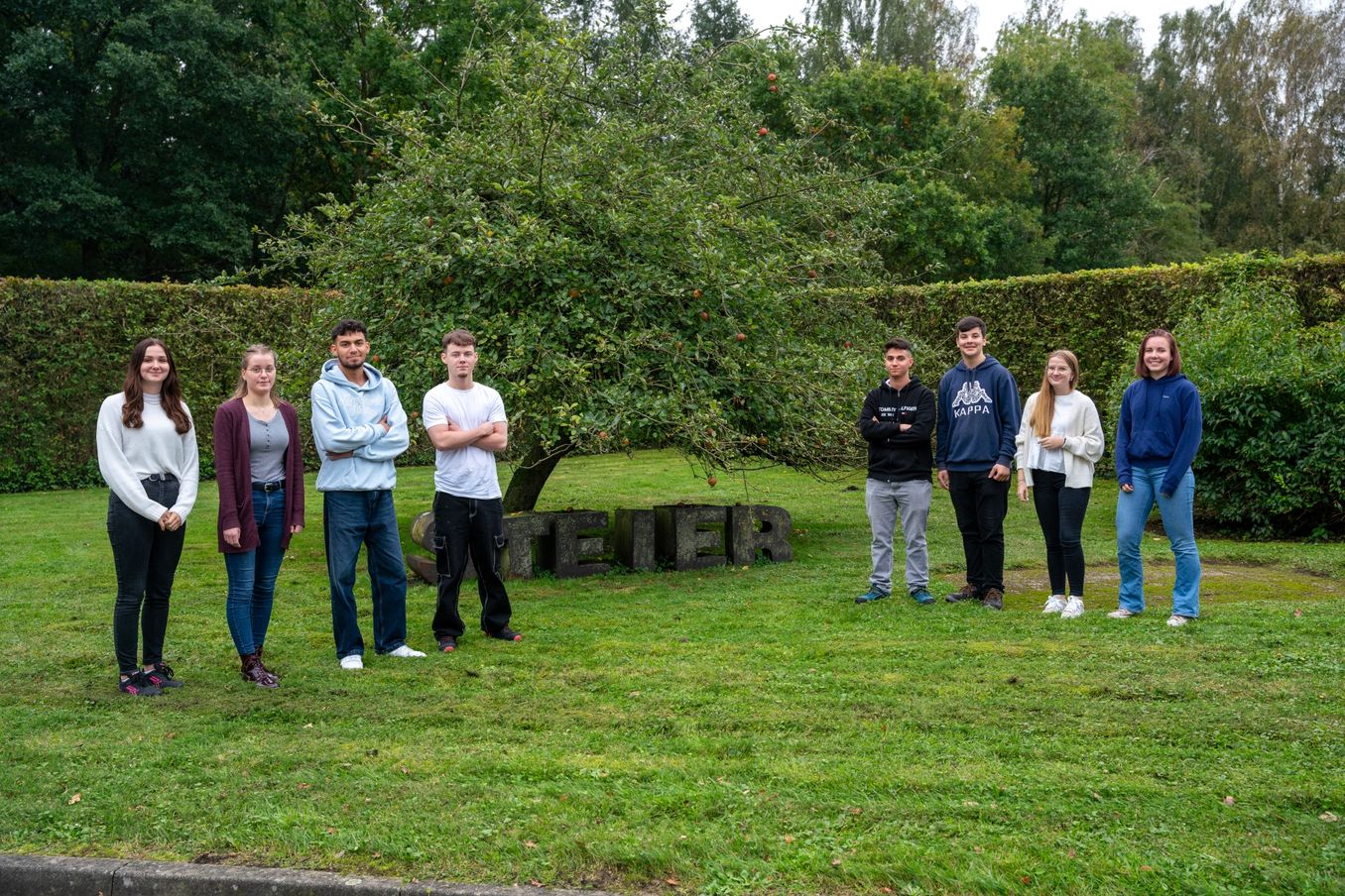 Max Steier GmbH & Co. KG Bild 1
