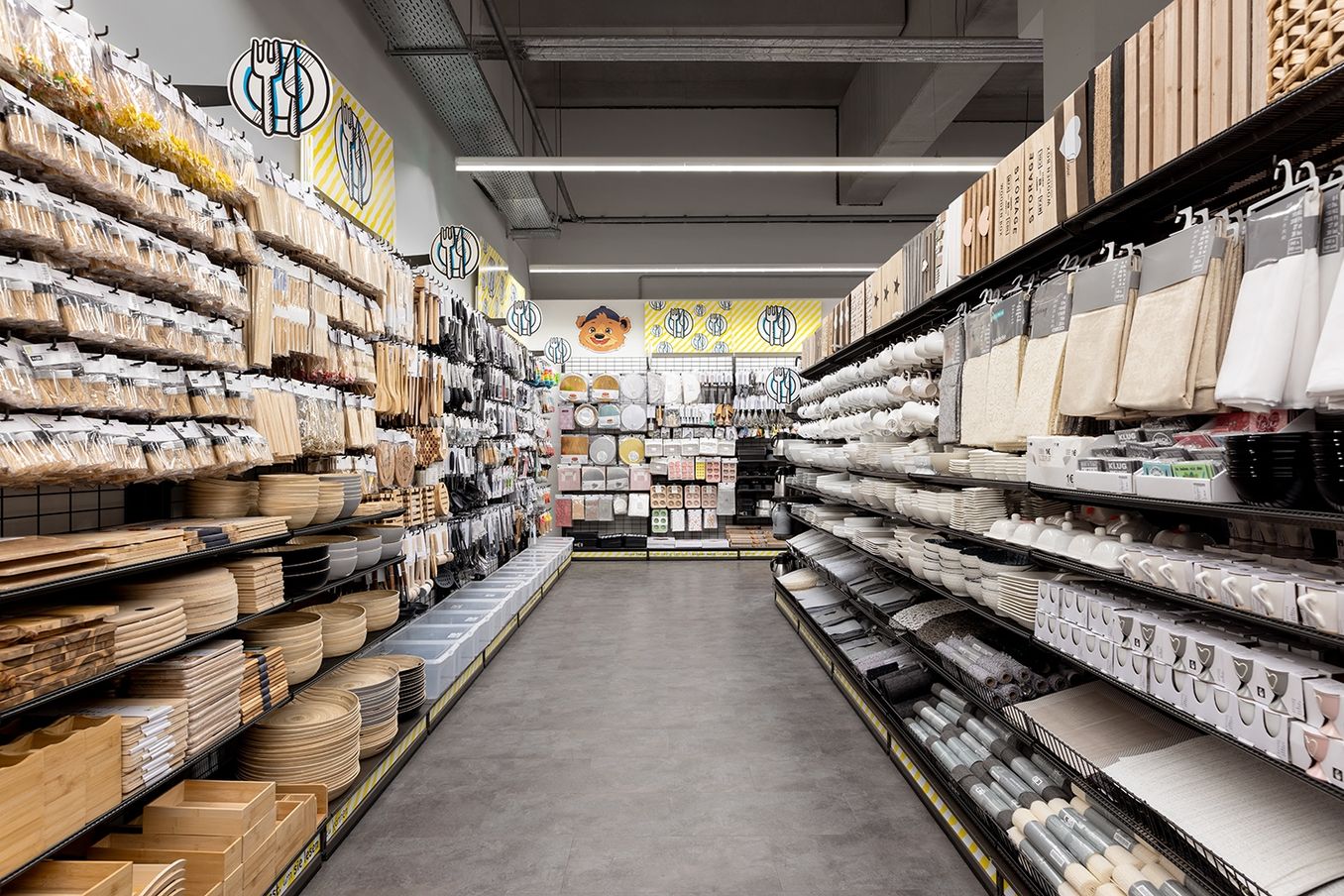 TEDi GmbH & Co. KG Bild 4