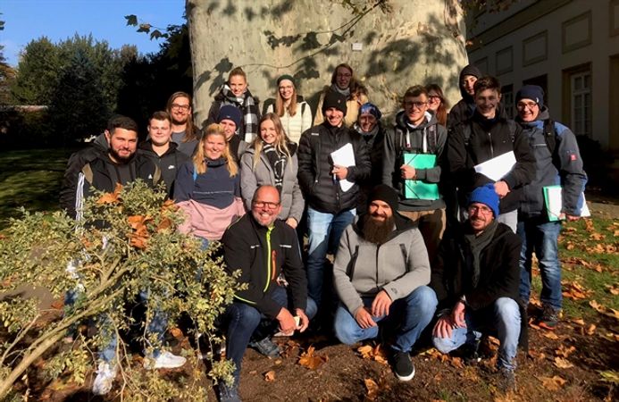 Link GmbH Garten- und Landschaftsbau Bild 3