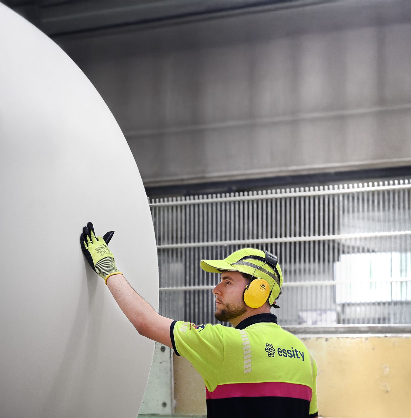 Essity GmbH Bild 1
